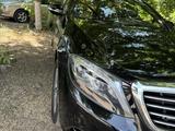 Mercedes-Benz S 500 2014 годаfor21 900 000 тг. в Алматы – фото 3