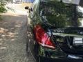 Mercedes-Benz S 500 2014 года за 21 900 000 тг. в Алматы – фото 4