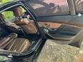 Mercedes-Benz S 500 2014 года за 21 900 000 тг. в Алматы – фото 8