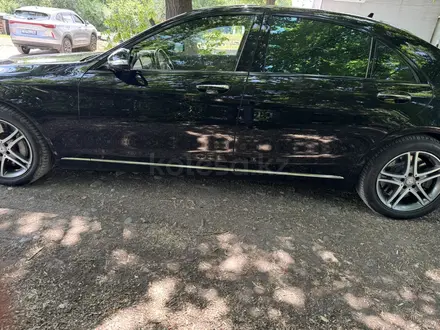 Mercedes-Benz S 500 2014 года за 21 900 000 тг. в Алматы – фото 7