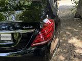 Mercedes-Benz S 500 2014 годаfor21 900 000 тг. в Алматы – фото 5