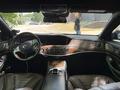 Mercedes-Benz S 500 2014 года за 21 900 000 тг. в Алматы – фото 10