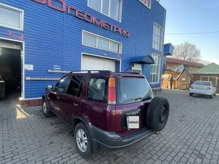 Honda CR-V 1996 года за 3 000 000 тг. в Алматы – фото 3