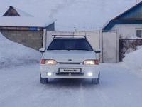 ВАЗ (Lada) 2114 2013 года за 1 450 000 тг. в Усть-Каменогорск