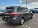 Toyota Sienna 2015 года за 6 800 000 тг. в Алматы – фото 4