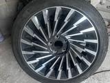 245/40 r19for350 000 тг. в Алматы