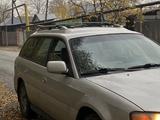 Subaru Outback 2003 года за 2 800 000 тг. в Алматы – фото 4