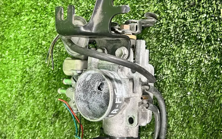 Привозная дроссельная заслонка АКПП 4A-FE V1.6 за 15 000 тг. в Астана