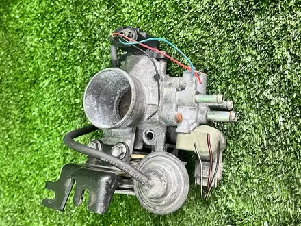 Привозная дроссельная заслонка АКПП 4A-FE V1.6 за 15 000 тг. в Астана – фото 3
