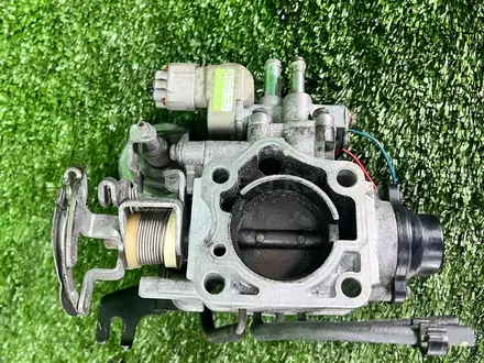 Привозная дроссельная заслонка АКПП 4A-FE V1.6 за 15 000 тг. в Астана – фото 6