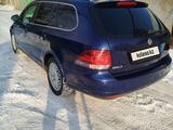 Volkswagen Golf 2008 года за 4 300 000 тг. в Алматы – фото 5