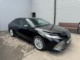 Toyota Camry 2019 года за 15 000 000 тг. в Караганда – фото 3