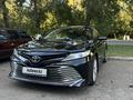 Toyota Camry 2019 годаүшін14 000 000 тг. в Караганда