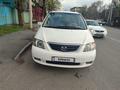 Mazda MPV 2000 годаүшін3 500 000 тг. в Алматы