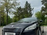 Peugeot 508 2014 годаүшін5 400 000 тг. в Алматы – фото 3