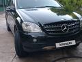 Mercedes-Benz ML 350 2006 годаfor7 000 000 тг. в Сарыагаш – фото 5