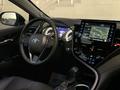 Toyota Camry 2021 годаүшін25 000 000 тг. в Шымкент – фото 7