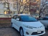 Toyota Estima 2010 года за 5 500 000 тг. в Атырау – фото 2