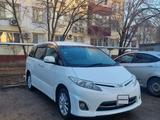 Toyota Estima 2010 года за 5 500 000 тг. в Атырау