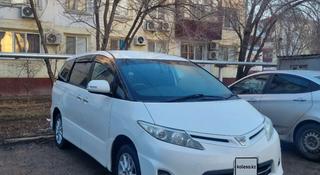 Toyota Estima 2010 года за 5 500 000 тг. в Атырау