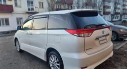 Toyota Estima 2010 года за 5 500 000 тг. в Атырау – фото 4