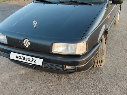 Volkswagen Passat 1993 года за 2 300 000 тг. в Петропавловск – фото 14
