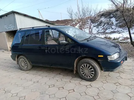 Nissan Prairie 1992 года за 1 500 000 тг. в Талгар