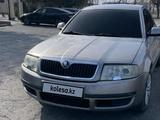 Skoda Superb 2008 года за 3 200 000 тг. в Талдыкорган