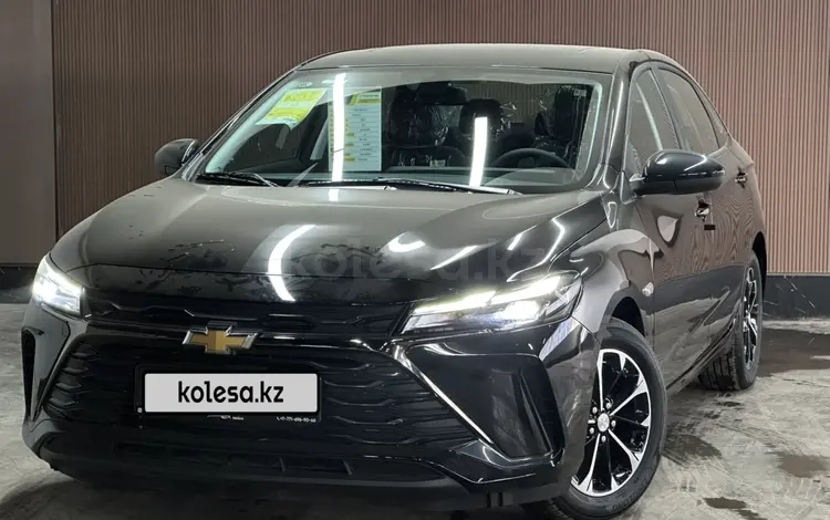 Chevrolet Monza 2023 года за 8 600 000 тг. в Астана