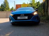 Hyundai i20 2023 года за 6 500 000 тг. в Каскелен
