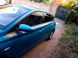 Hyundai i20 2023 года за 6 500 000 тг. в Каскелен – фото 5