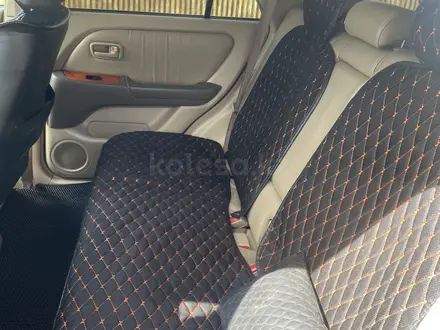 Lexus RX 300 1999 года за 5 200 000 тг. в Караганда – фото 10