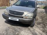 Lexus RX 300 1999 годаүшін5 200 000 тг. в Караганда