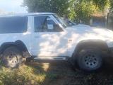 Nissan Patrol 1994 годаүшін2 000 000 тг. в Костанай