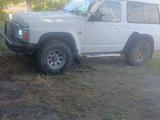 Nissan Patrol 1994 годаүшін2 000 000 тг. в Костанай – фото 4