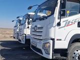 FAW  NEW МАНИПУЛЯТОР FAW 6*4 СТРЕЛА 12ТОНН 2025 года за 1 000 тг. в Алматы – фото 3