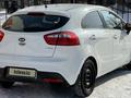 Kia Rio 2014 годаүшін4 700 000 тг. в Семей – фото 4