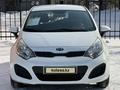 Kia Rio 2014 годаүшін4 700 000 тг. в Семей – фото 2