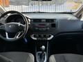 Kia Rio 2014 годаүшін4 700 000 тг. в Семей – фото 6