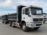 Shacman  Самосвал SX32488L344C (L3000) 15 тонн 2025 года за 30 000 000 тг. в Алматы