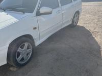 ВАЗ (Lada) 2114 2011 года за 1 400 000 тг. в Сарыагаш
