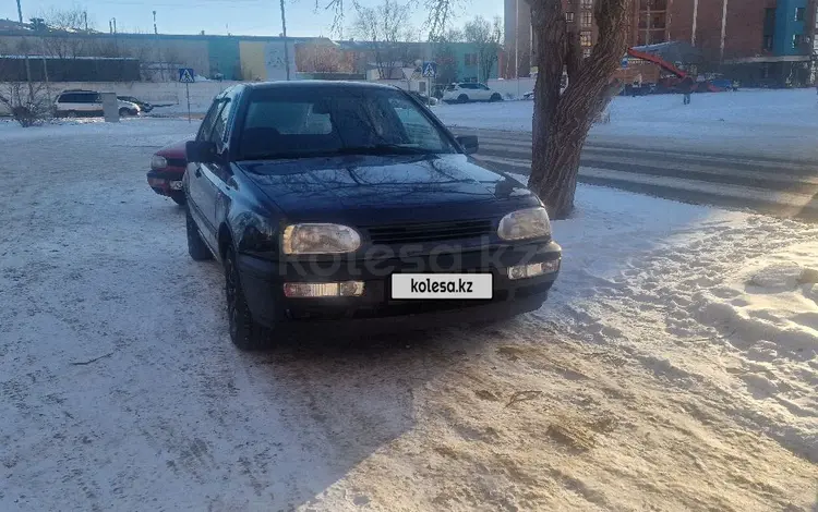 Volkswagen Vento 1993 года за 1 650 000 тг. в Караганда