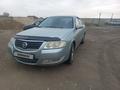 Nissan Almera Classic 2007 года за 3 000 000 тг. в Тараз