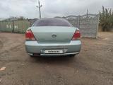 Nissan Almera Classic 2007 года за 3 000 000 тг. в Тараз – фото 3