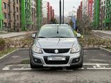 Suzuki SX4 2013 года за 5 500 000 тг. в Алматы – фото 2