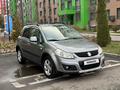 Suzuki SX4 2013 года за 5 500 000 тг. в Алматы – фото 3