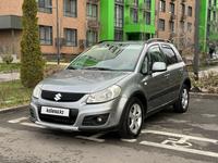 Suzuki SX4 2013 года за 5 500 000 тг. в Алматы