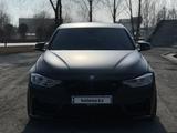 BMW 320 2014 годаүшін11 850 000 тг. в Семей