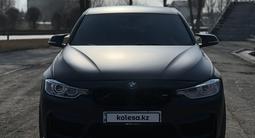 BMW 320 2014 годаүшін11 850 000 тг. в Семей