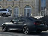 BMW 320 2014 года за 11 000 000 тг. в Семей – фото 3